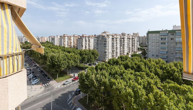 Apartment Nube in Grau i Platja - Foto 4, Habitación