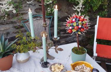 La Cadisserie en Gévaudan - Foto 56