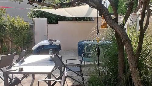 Villa KPS - Foto 3, Garden