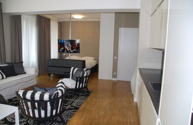 My Home in Vienna - Foto 32