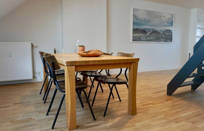 Unit 8 - Charming Loft Apt. Near Avenue Louise - Photo 7