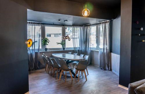 Old Pub in New Design for up to 12 people - Foto 9