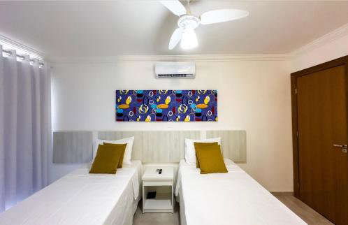 Casa com piscina, churrasqueira e estacionamento - Foto 16