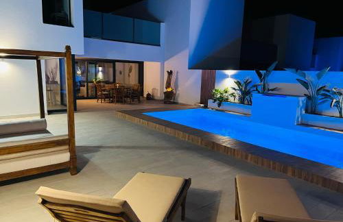 Villa Luna - Foto 31