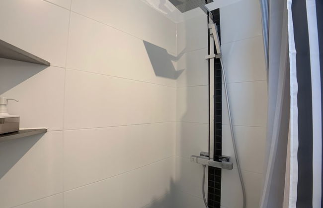 Penthousewohnung 'Goldsteinkoje' - Foto 31