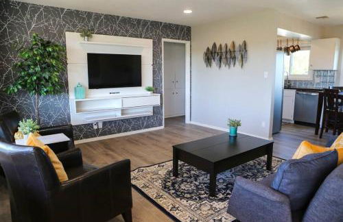 GREAT VIEWS - Over the Oaks - Stylish - Whole Home - Foto 2