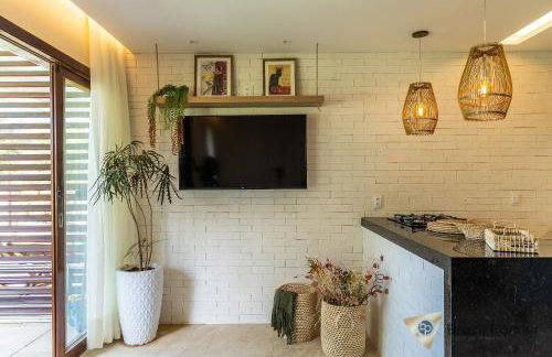 Taíba Beach Resort - Apartamento Encantador! - Foto 7