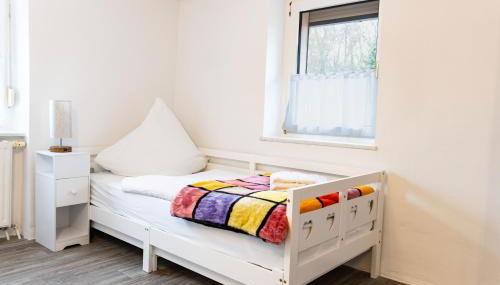 Landhaus Ruheoase - dennoch mittendrin - Natur, Städte & Harz - Foto 4