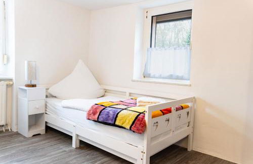 Landhaus Ruheoase - dennoch mittendrin - Natur, Städte & Harz - Foto 4