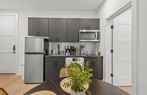 2Beds|2Baths|Near Convention Ctr|Free Parking|Gym - Foto 7