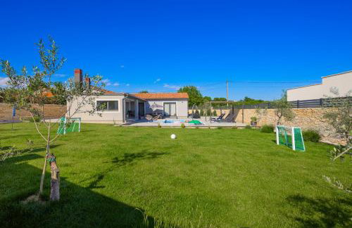 Villa Lana Čabrunići by IstriaLux - Foto 40