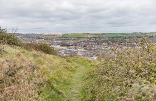 Castle View - Charming cottage with views of Dover Castle - Foto 31