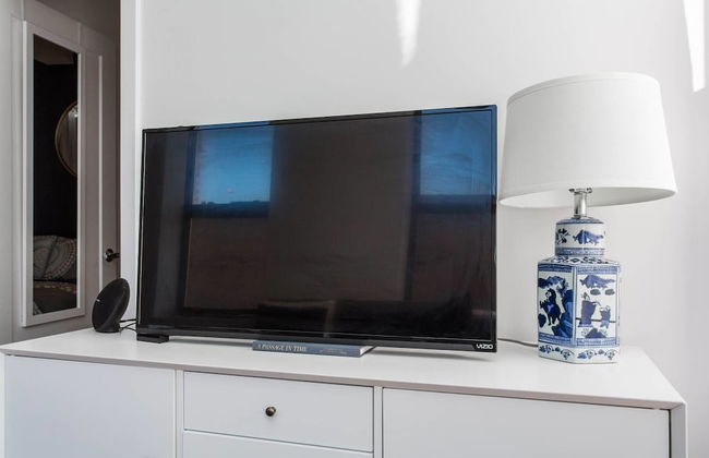 Chestnut Charm - Modern 1 BDR in Downtown - Foto 2