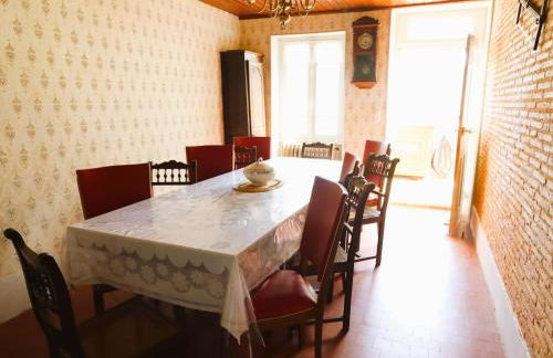 Maison Bienvenue chez Mémé - Foto 4