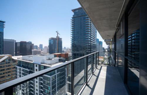 The zinnia-Downtown SDiego Marina View Stay - Foto 50