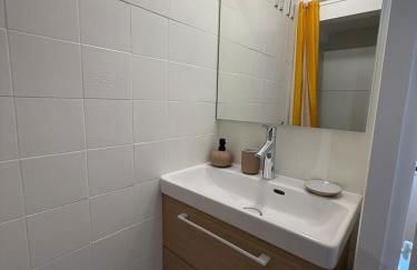 La Plage Studio lumineux, balcon vue mer - Foto 6