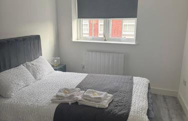 Stylish Modern 1 bedroom flat 6A - Foto 14