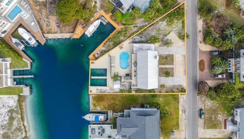 Destin Beach House - Happy Harbor House by Panhandle Getaways - Foto 3