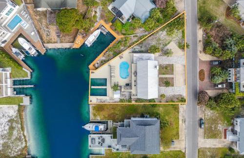 Destin Beach House - Happy Harbor House by Panhandle Getaways - Foto 3