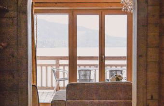 Clubhaus Bachmair Weissach - Foto 45