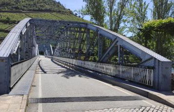 Alojamento Dos Santos - Pinhão - Foto 6