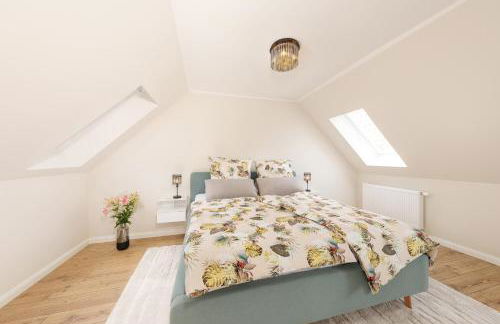 Design Apartments - "Havelnest" - Foto 7