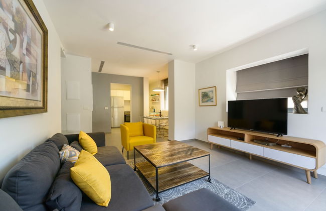 Sunny Luxary Apartments - Foto 75