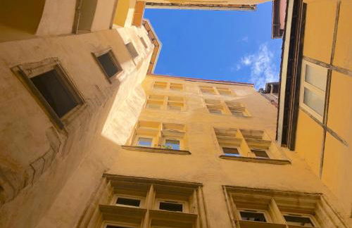 Cocoon du vieux Lyon - Luxury apartment - Balneo - Foto 20