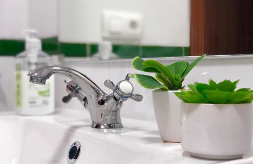 ALOJAMIENTO RURAL EL CASTAÑO - Foto 39