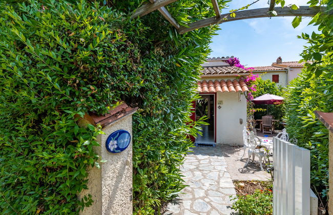 Villa Irène - Foto 1