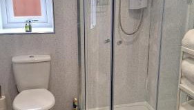 Bonnie View Fort William Cottage - Foto 4