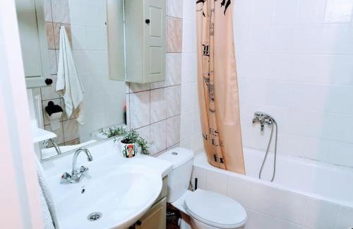 Cozy cottage for 4 - Foto 10