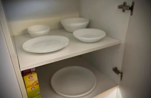 G&G Homely Apartment Horhausen Westerwald - near A3 - Foto 36