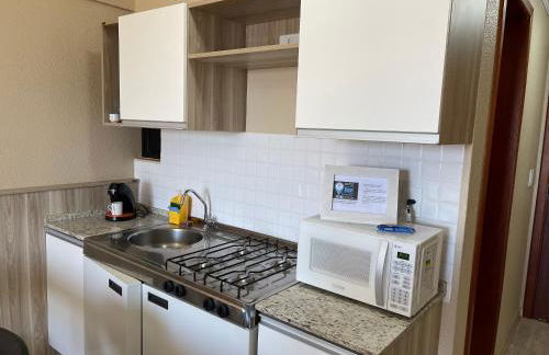 Aquarius Flat Aptos e Suítes - Foto 10