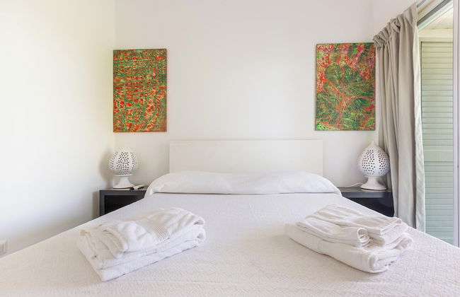 2324 Villa Milhouse by Perle di Puglia - Foto 2