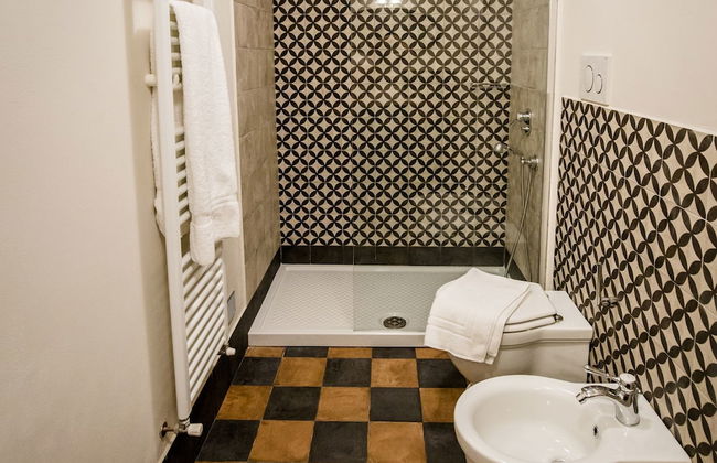 San Pier Novello in Oltrarno - Photo 25