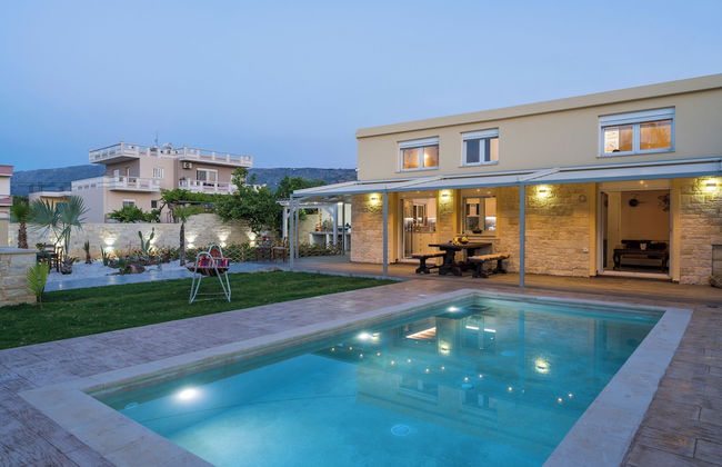 Garden Villa - Foto 23