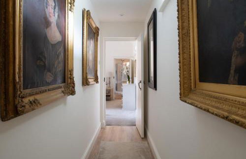 The Clock Tower & Dairy - Two x 2 Bed Barns with Indoor Pool - Photo 46