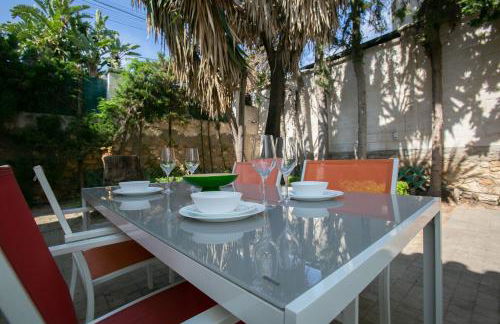 Villa Malagueña - Photo 47