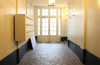 Chic neighborhood charming courtyard studio 7th - Foto 35