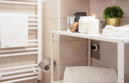 Medieval flat with whirlpool bath - Photo 13