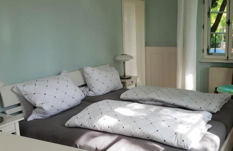 Ehem. Sommerresidenz von Fürst Friedrich III. App.1 und App.2 - Foto 22