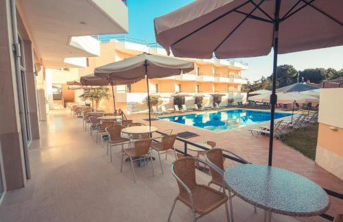 Adonis Hotel - Foto 6