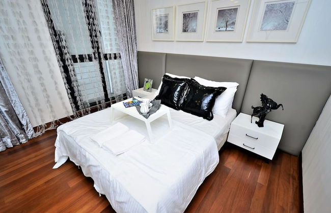 Super Star Icon Mont Kiara Kuala Lumpur - Foto 15