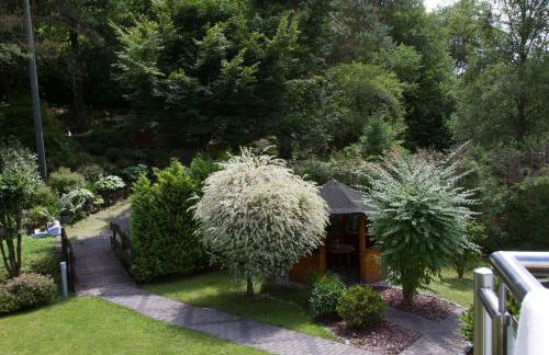 Pension zum Rothaarsteig Selbstversorgerhaus - Foto 68