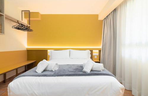 Apartamentos Las Ciencias I - Photo 23