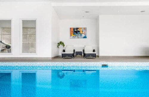 Crescent Mansion - Foto 21