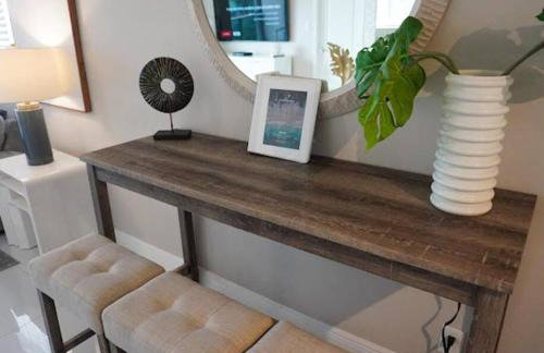 Comforts of Home in Updated Condo by the Beach - Foto 18