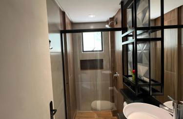 Apto centro, reformado, churrasqueira Privativa! - Foto 20