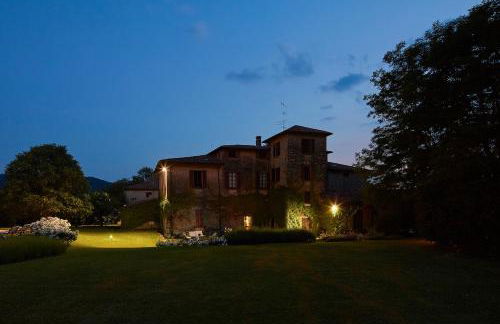 Villa Milesi in Franciacorta - Foto 24